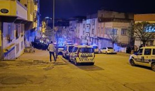 Gaziantep'te Kanlı Kavga: Çok Sayıda Yaralı Var