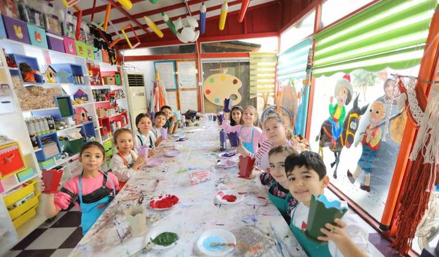 Gaziantep Oyun ve Oyuncak Müzesi Yıldönümünü Kutluyor!