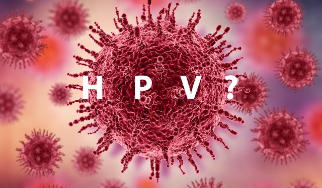 HPV virüsüne maruz kalma oranı yüzde 80!