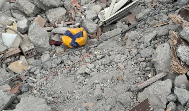 Depremde 21 Kişinin Öldüğü Otelin İşletmecisinden Akla Zarar Savunma