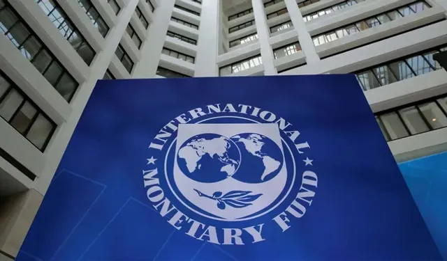 IMF'den enflasyon uyarısı