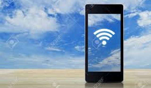 Telefon ve İnternetin Çekmediği Köyler İSYAN ETTİ