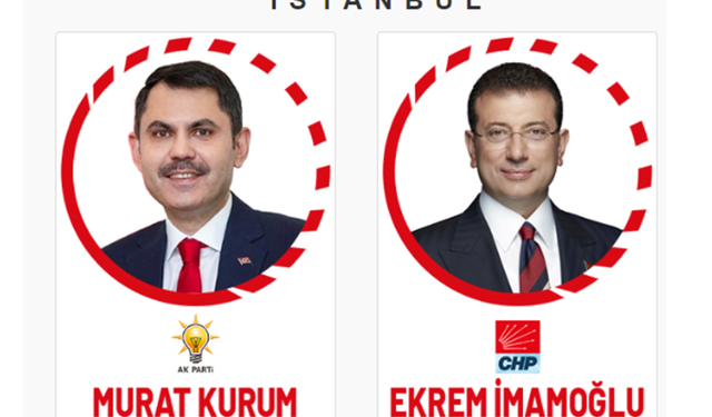 2024 İstanbul Yerel Seçim Sonuçlarında Son Durum Ne? İşte Ayrıntılar…