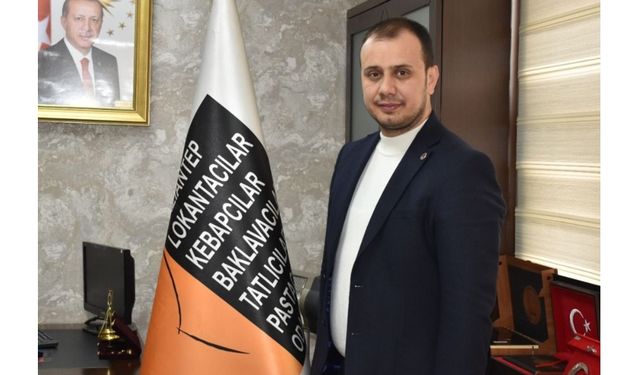 Katmerci’den Dikkat Çeken Çıkış!