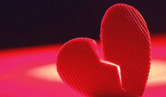 Duygusal travma, ‘Kırık Kalp Sendromu’na neden olabilir