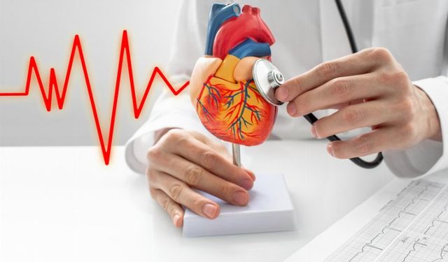 Kritik Uyarı: Kalp Kapak Hastalıklarını Göz Ardı Etmeyin!
