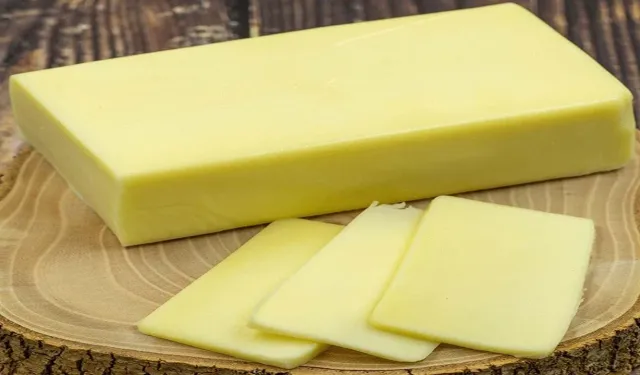 Kaşar Peyniri Tutkunları İçin Müjde: Evde Kolayca Yapabilirsiniz!