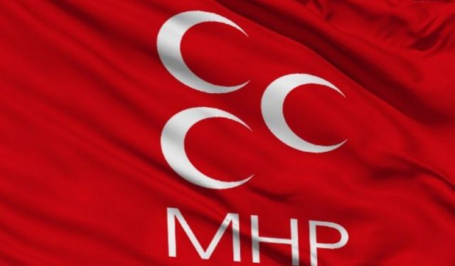 MHP, Gaziantep’te Kilit Parti Oldu