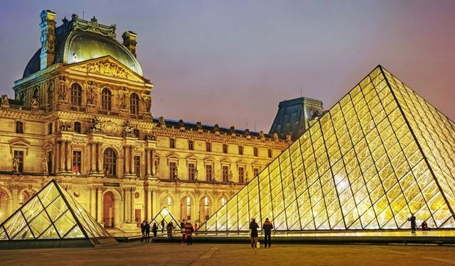 Dünyanın En Büyük Müzesi Hangisi? Hangi Ülkede?