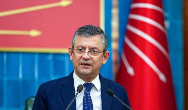 CHP Genel Başkanı Özgür Özel’den Flaş Gaziantep Yorumu