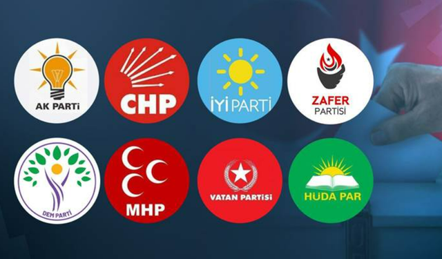 Gaziantep'te Dengeler Değişti! İşte meclis üyeleri tam liste...