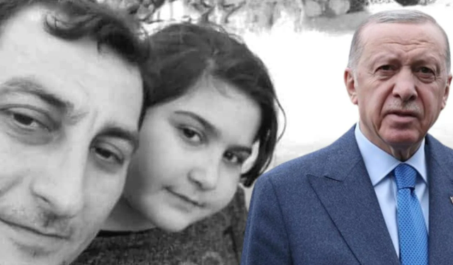 Ölümü Aylarca Konuşulmuştu! Erdoğan Rabia Naz'ın Babasına Dava Açtı!