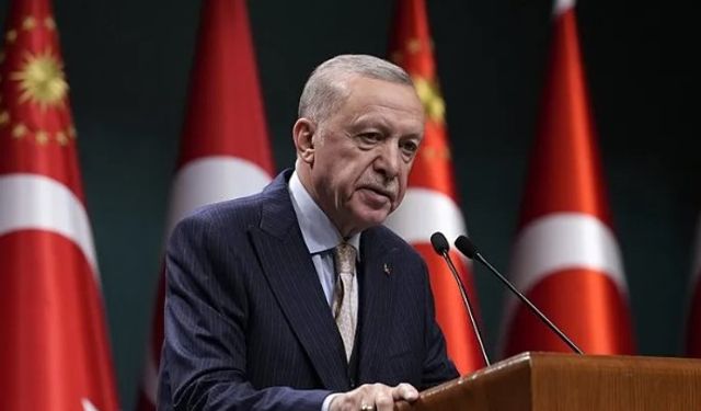 SON DAKİKA | Ekonomide Yeni Dönem Yeni Adımlar: Cumhurbaşkanı  Erdoğan "Çok Yakında Paylaşacağız" diyerek duyurdu
