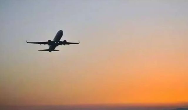 Ürdün'de Hava Sahası Sürprizi: Uçuşlar Durduruldu