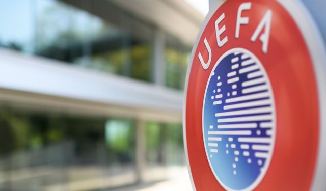 UEFA ülke puanları belli oldu! Ülke puanına kim kaç puan katkı verdi?