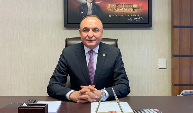 CHP’li Meriç’ten Bakan Uraloğlu’na Zor Sorular…