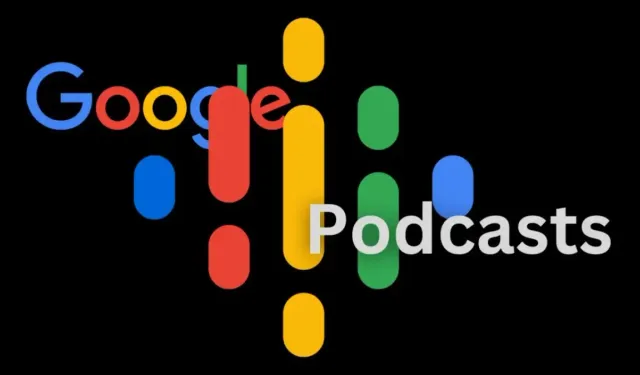 Google Podcast neden, ne zaman kapatıyor, son uyarı yapıldı, Podcast yayından kaldırıldı mı?