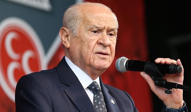 Bahçeli: "İhmalin Bedelini Kim Ödeyecek?"