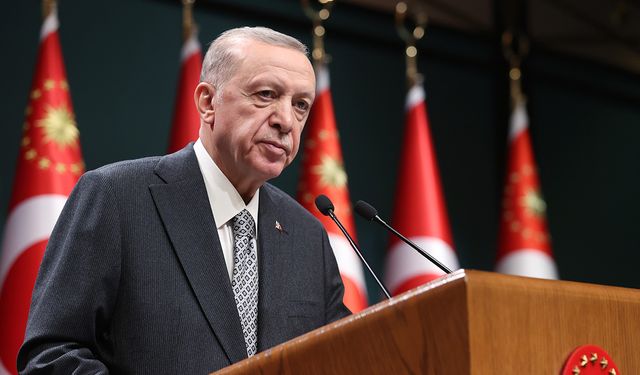 Cumhurbaşkanı Erdoğan: Kurban Bayramı tatili 9 gün