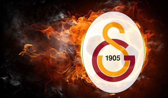 Galatasaray’ın hazırlık maçları programı açıklandı