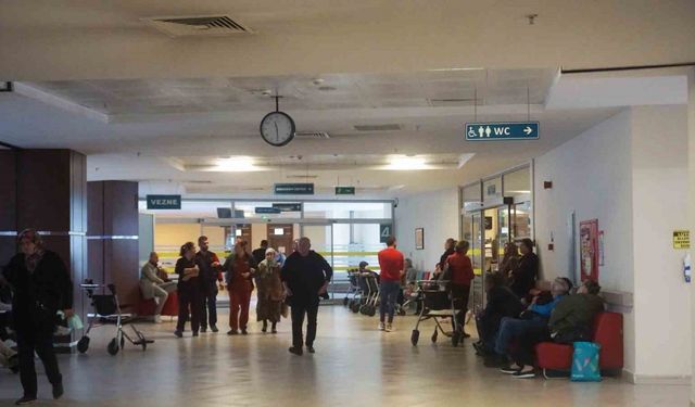 Gaziantep Üniversitesi Hastanesi'nden Randevu Nasıl Alınır?