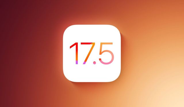 Apple İOS 17.5'i Yayınlandı, Beklenen Özellik Geldi!