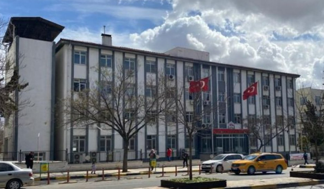 GAZİANTEP ŞAHİNBEY SOSYAL YARDIMLAŞMA VE DAYANIŞMA VAKFI