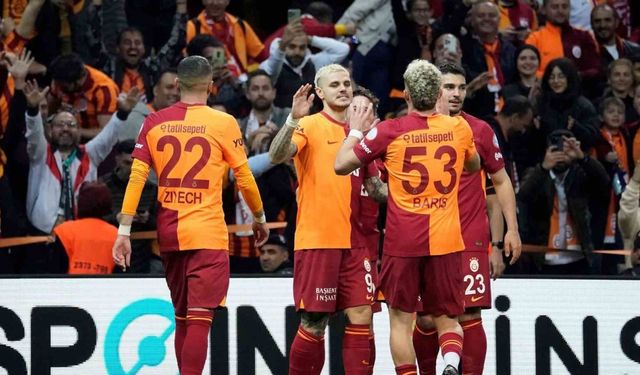 Galatasaray'ın Avrupa rakipleri  belli oldu!