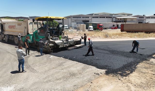 Şehitkamil Belediyesi çıtayı yükseltti