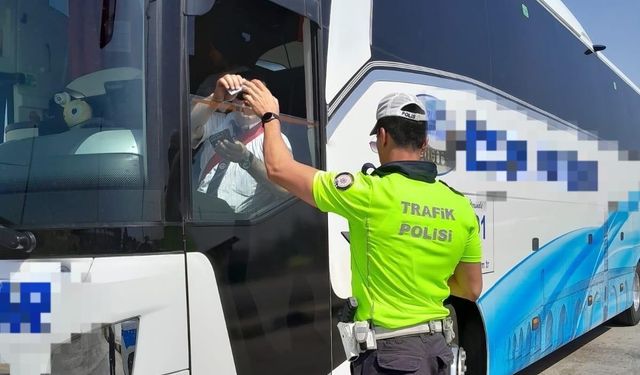 Gaziantep’in bayram bilançosu açıklandı