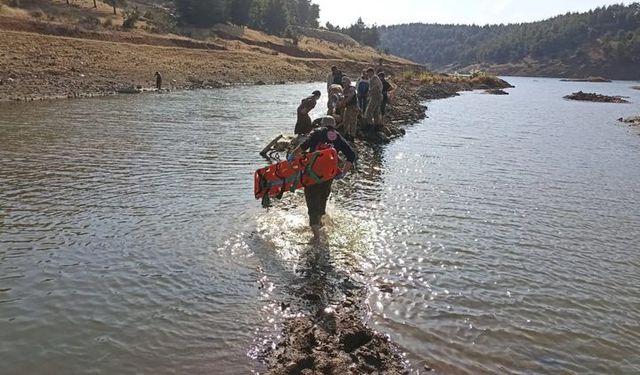 Gaziantep'te bayram sevincine gölge düştü