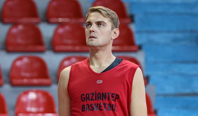 Gaziantep Basketbol’da anlaşma sağlandı