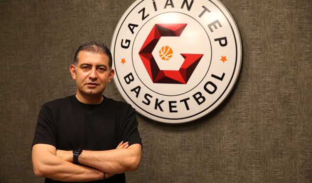 Gaziantep Basketbol'da transfer hareketliliği