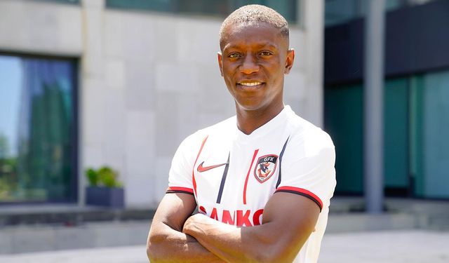 Max Gradel için sürpriz talip