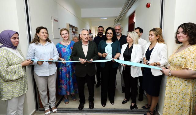 Gaziantep Üniversitesi'nde yeni dönem