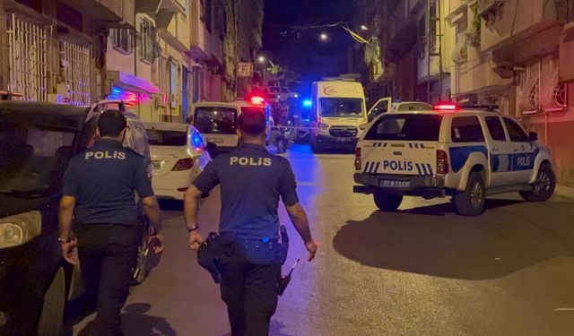 Gaziantep'te Bayram Kötü Başladı, 5 Ölü, 2 Yaralı