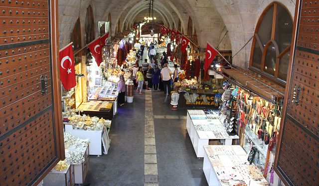 Gaziantep'ten ne alınır?