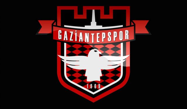 Gaziantepspor için flaş gelişme… İsim hakkı kime geçti?