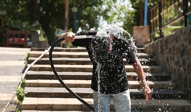 Güneş çarpmasına ilk yardım nasıl olmalı?