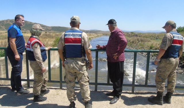 Gaziantep Karasu Çayı’na ne oldu!