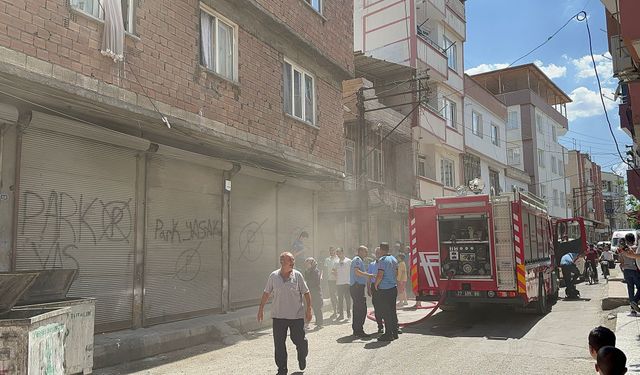 Gaziantep'te 4 kişi ölümden döndü