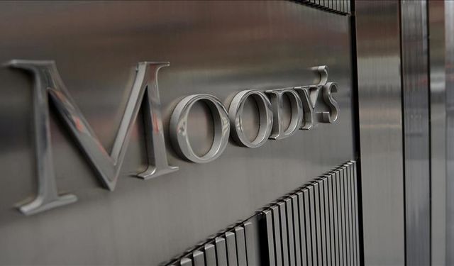 Moody'stan Türkiye ile ilgili flaş açıklama