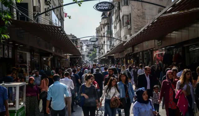 Gaziantep ile ilgili korkutan iddia!