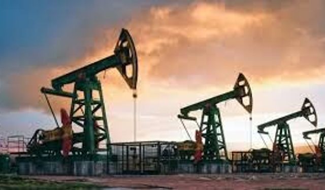 Brent Petrol Yeniden Zirveye Koşuyor!