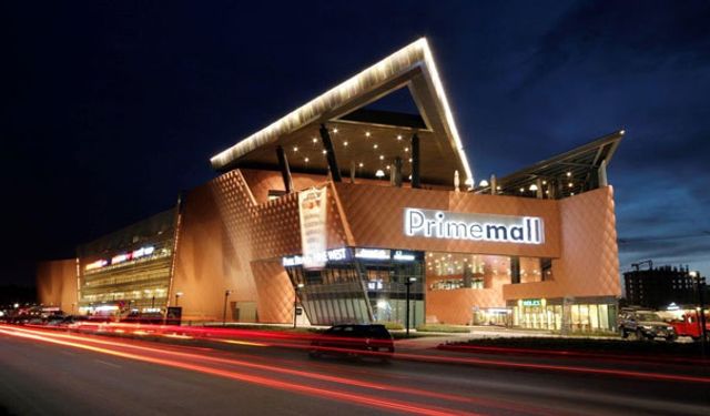 Primemall AVM'de sorunlar bitmiyor!