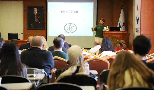 İç hastalıkları SANKO’da masaya yatırıldı