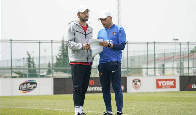 Selçuk İnan ekibiyle toplantı yapacak