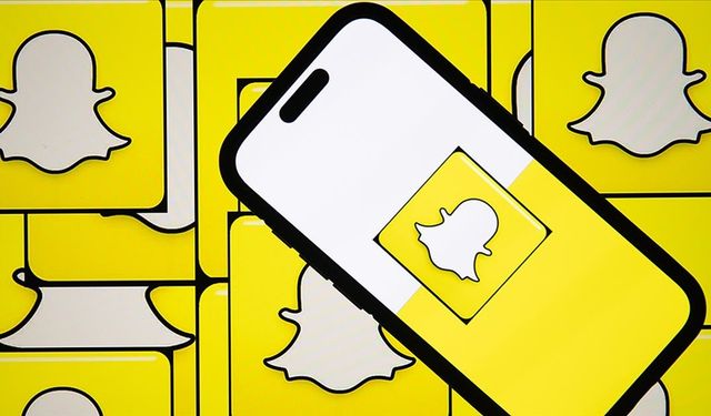 ST ne demek? Snapchat'te ST ne anlama geliyor?