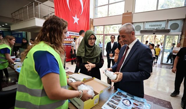 Gaziantep’te öğrencilere müjde!