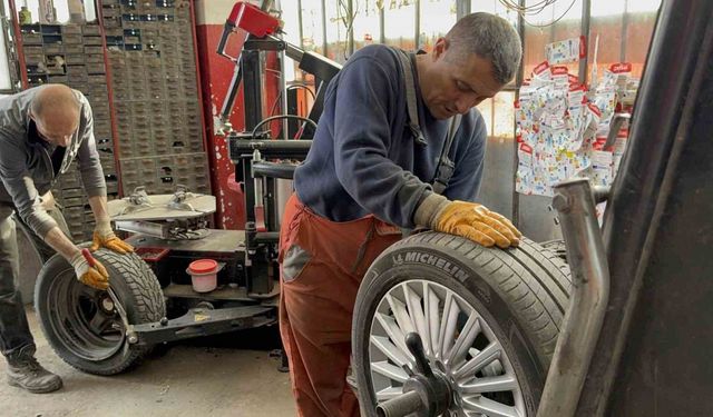 Tatil için uzun yola çıkacaklar dikkat